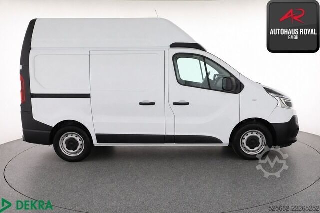 Furgone renault Trafic dCi 145 KASTEN L1H2 FULL-LED,AHK,1.HAND