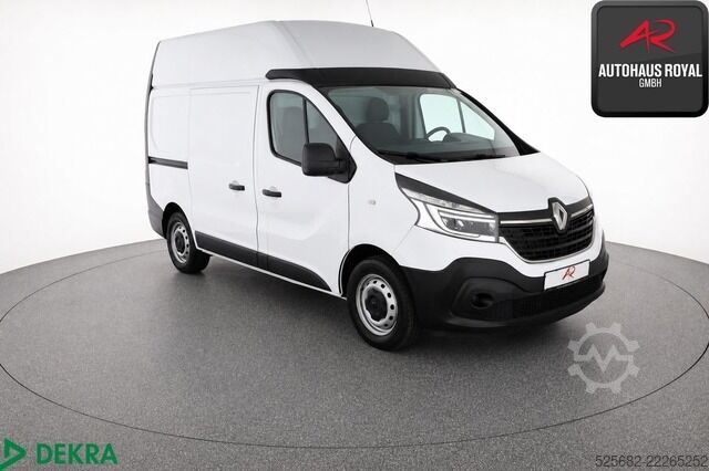 Furgone renault Trafic dCi 145 KASTEN L1H2 FULL-LED,AHK,1.HAND