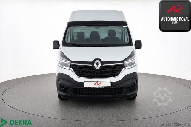 Furgone renault Trafic dCi 145 KASTEN L1H2 FULL-LED,AHK,1.HAND