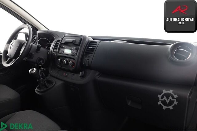 Furgone renault Trafic dCi 145 KASTEN L1H2 FULL-LED,AHK,1.HAND