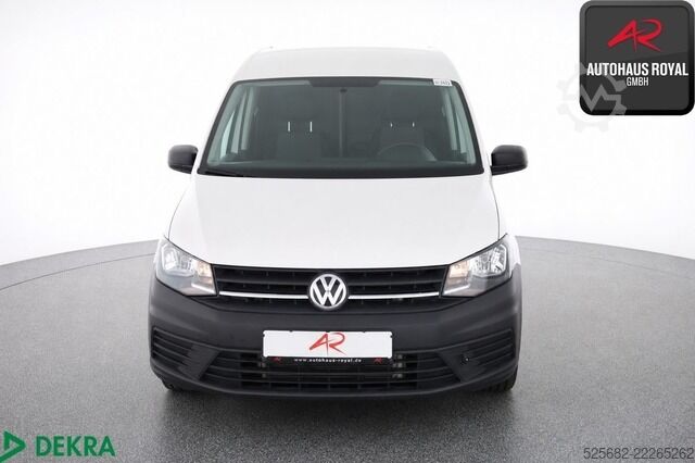 Panelvan Volkswagen Caddy 1.4 TSI DSG KÜHLKASTEN FRISCHDIENST 1HD,SH