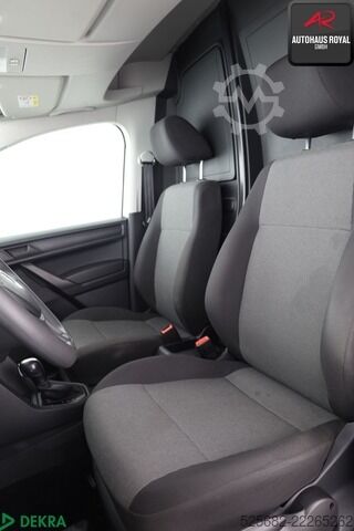 Panelvan Volkswagen Caddy 1.4 TSI DSG KÜHLKASTEN FRISCHDIENST 1HD,SH