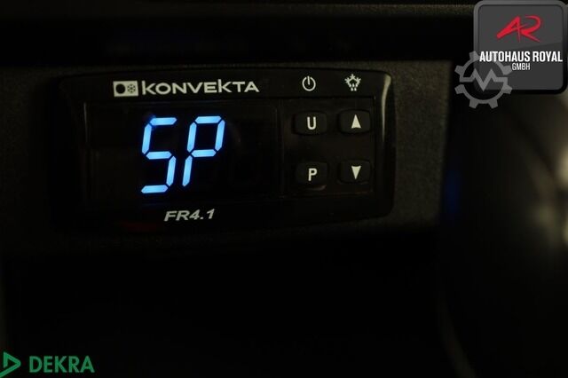 Panelvan Volkswagen Caddy 1.4 TSI DSG KÜHLKASTEN FRISCHDIENST 1HD,SH