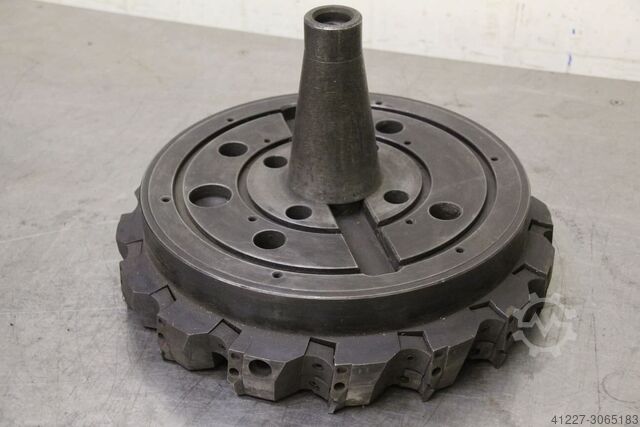 Vágófej SK50 325 mm Sandvik Coromant R265.2-315ME