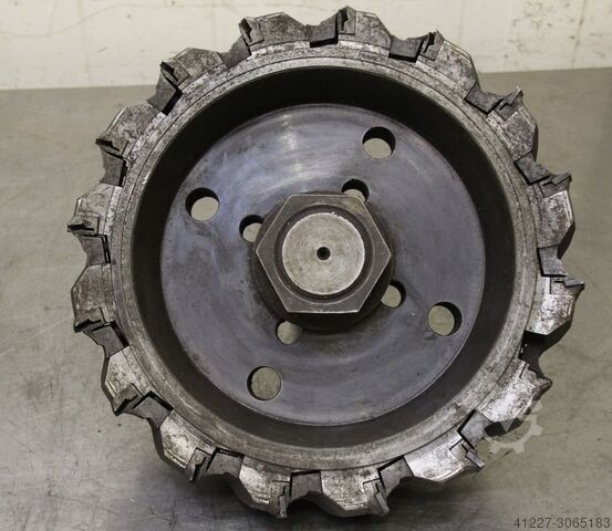 Vágófej SK50 325 mm Sandvik Coromant R265.2-315ME