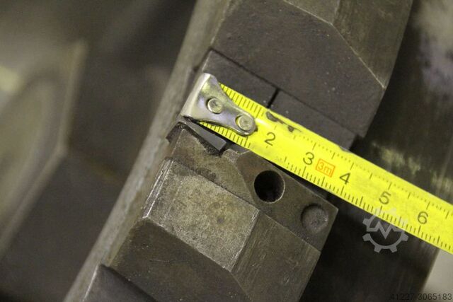 Vágófej SK50 325 mm Sandvik Coromant R265.2-315ME