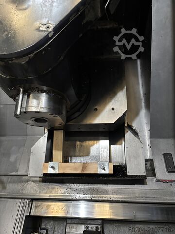 CNC-draai- en freescentrum DOOSAN MX20000ST