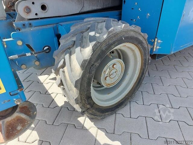 Scherenhebebühne Genie GS-3369 RT OR