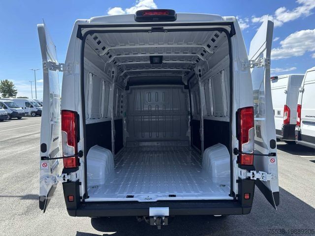 Panelvan Fiat Ducato