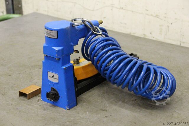 Kartongförslutningshäfte Josef Kihlberg JK561-