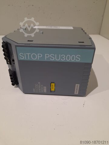 ZASILANIE 400-500VAC Siemens 