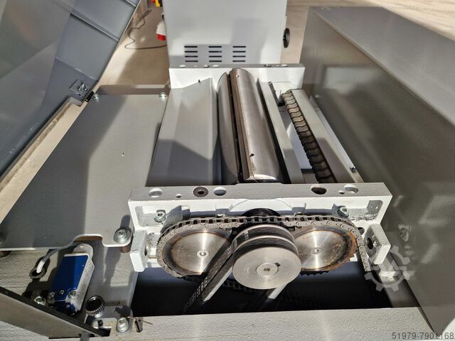 Dickenhobelmaschine VITAL DMS 41