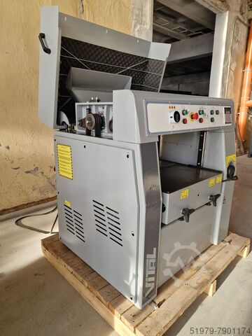 Cepilladora VITAL DMS 63