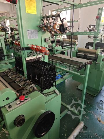 Besturingssysteem jakob muller NF 42 4/54