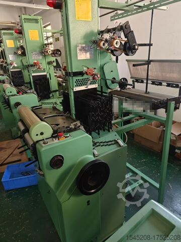 Besturingssysteem jakob muller NF 42 4/54