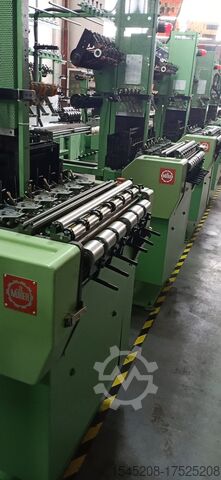 Besturingssysteem jakob muller NF 42 4/54