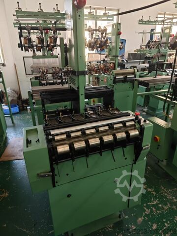 Besturingssysteem jakob muller NF 42 4/54