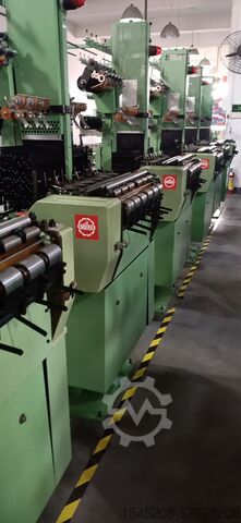 Besturingssysteem jakob muller NF 42 4/54