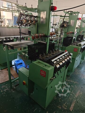 Besturingssysteem jakob muller NF 42 4/54