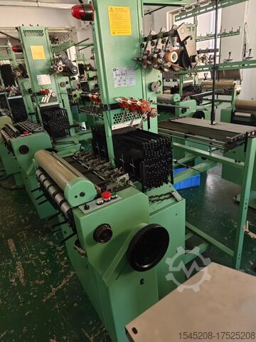 Besturingssysteem jakob muller NF 42 4/54