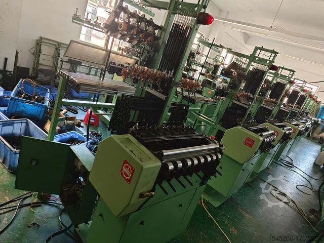 Besturingssysteem jakob muller NF 42 4/54