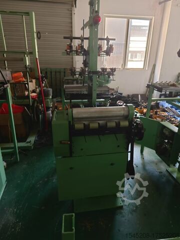 Besturingssysteem jakob muller NF 42 4/54