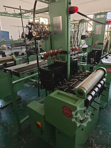 Besturingssysteem jakob muller NF 42 4/54