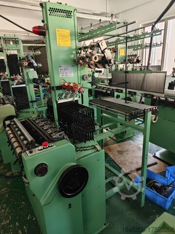 Besturingssysteem jakob muller NF 42 4/54