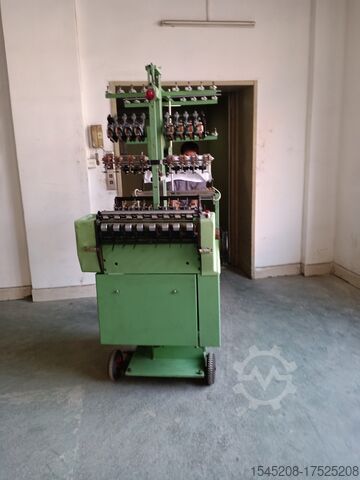 Besturingssysteem jakob muller NF 42 4/54