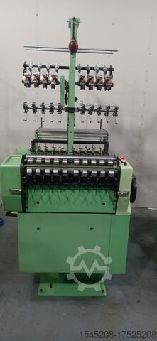 Besturingssysteem jakob muller NF 42 4/54