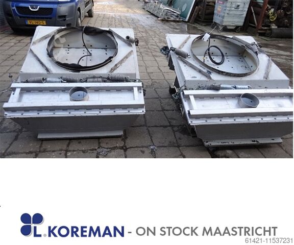 Trilgoot AVITEQ 1200/1200