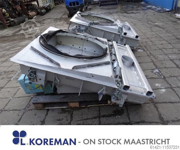 Trilgoot AVITEQ 1200/1200