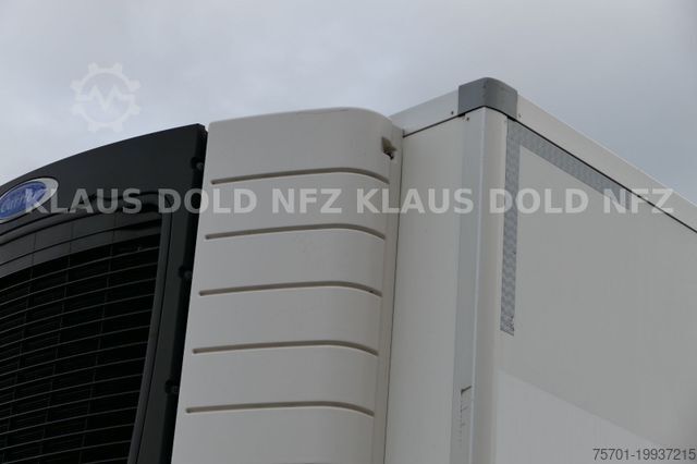 Koeltrailers ROHR RAK 18IV Kühlkoffer Carrier LBW