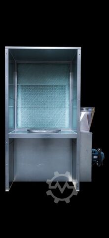 Verfwinkel Pony Luxury Coating M&K S10 und F10