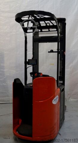 High Lift stacker Linde D14LSP-133