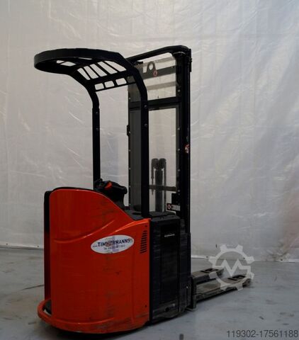 High Lift stacker Linde D14LSP-133