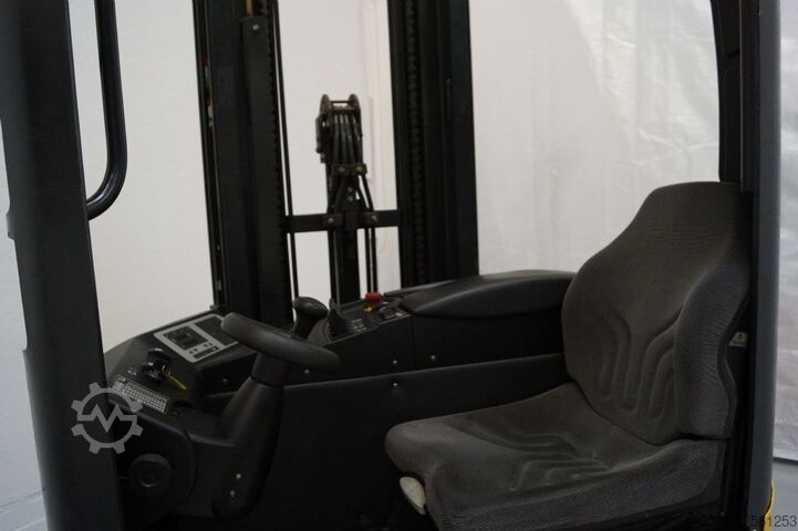 Reachtruck OM XR-14 ac