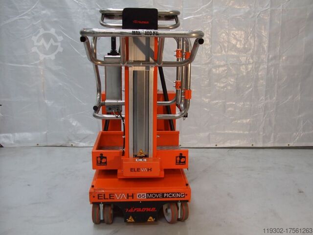 Verticale lift Faraone - Elevah Elevah 65 Move Picking