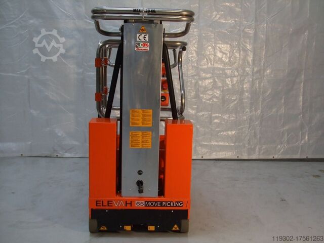 Verticale lift Faraone - Elevah Elevah 65 Move Picking