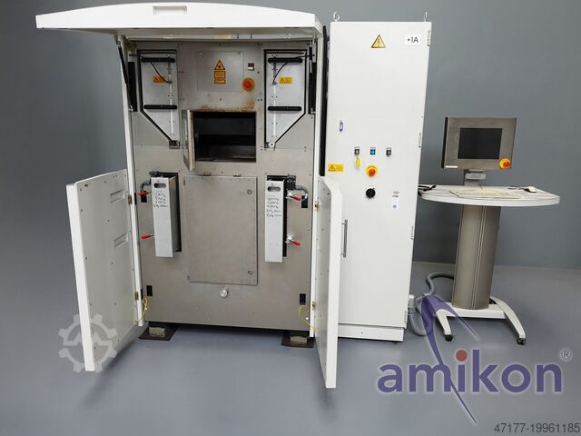 Industrial laser sintering machine EOS P 390