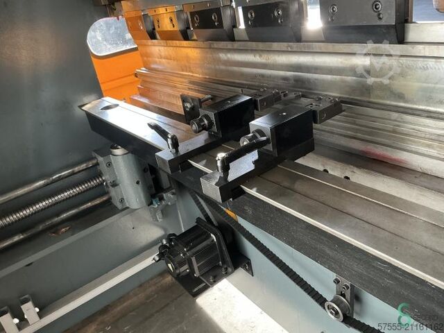Mantech W67K-40/2000 élhajlító prés, 2020 Mantech W67K-40/2000