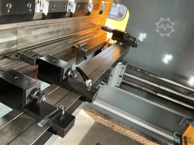Mantech W67K-40/2000 élhajlító prés, 2020 Mantech W67K-40/2000