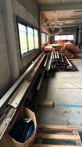 Storage platform  