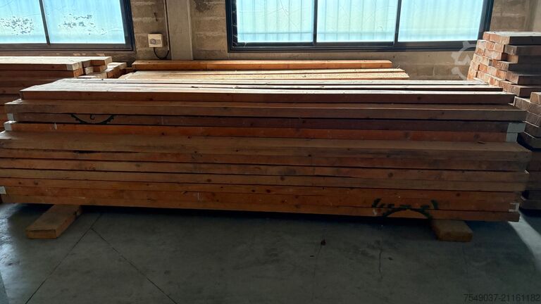 Storage platform  
