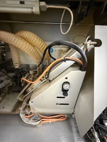 élzárógép Biesse Akron 440 AX