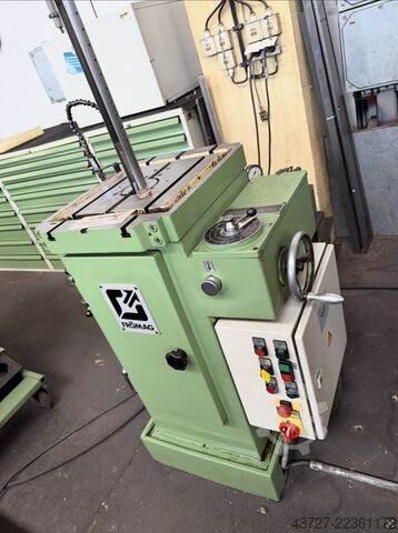 Broachmachine Frömag HKZ 25/325