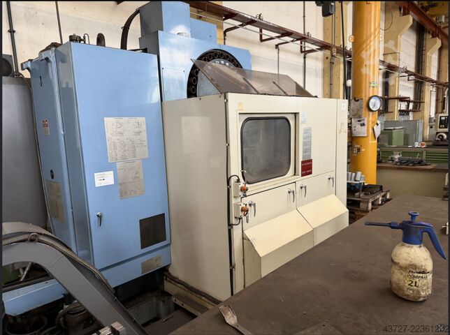Verticale bewerkingscentrum OKK PCV 60