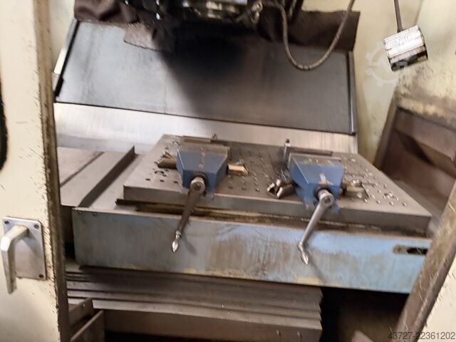 Verticale bewerkingscentrum OKK PCV 60