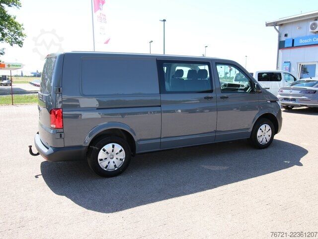 Bestelwagen VW T6.1 Kasten PLUS Trendline EcoProfi lang 6-SITZ