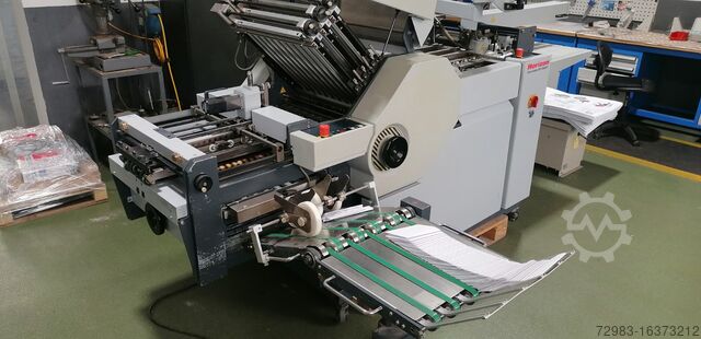 Sklopiv mašina Horizon AFC-566FKT